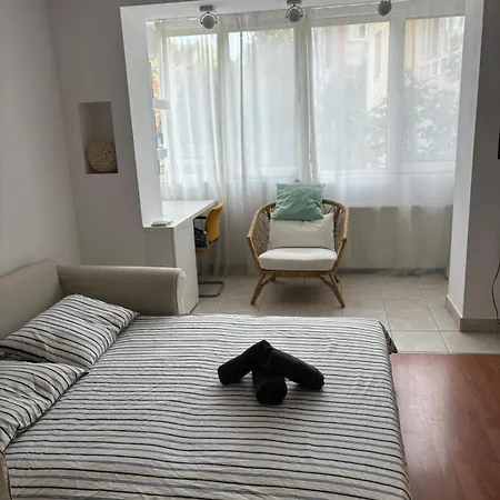 Elegance Apartment *