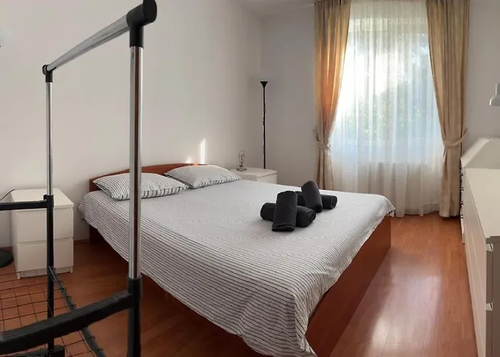 Elegance Appartamento Timisoara