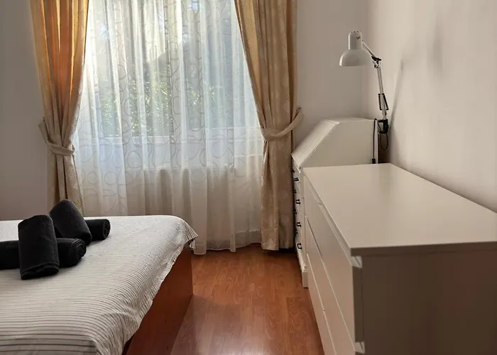 Appartamento Elegance *