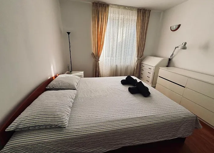 Apartment Elegance *