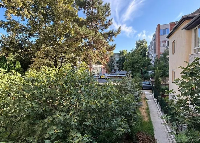 Elegance Apartment Timişoara