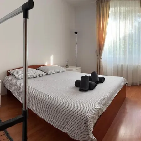 Elegance Lägenhet Timişoara