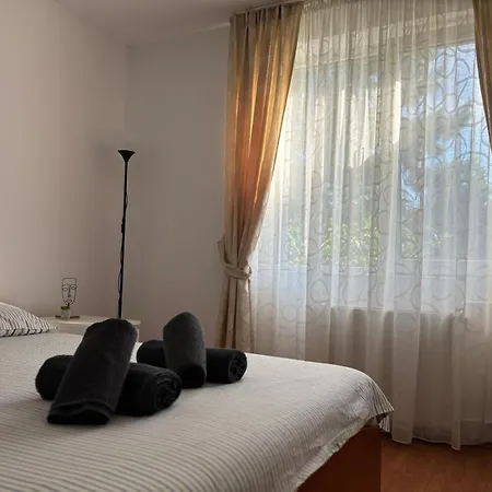 Appartement Elegance