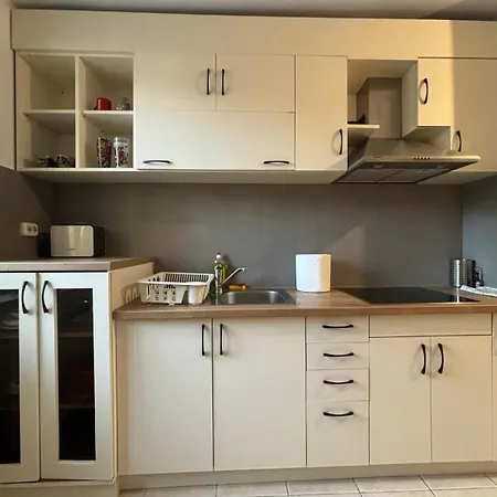 Appartement Elegance Timişoara