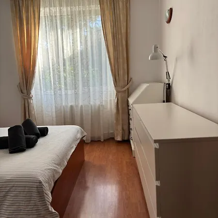 Appartement Elegance *