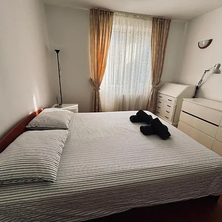 Appartement Elegance *