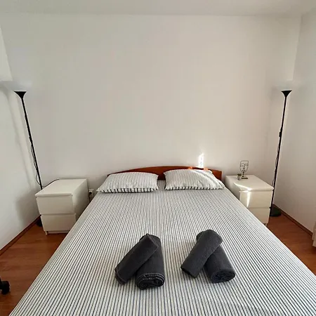 Appartement Elegance