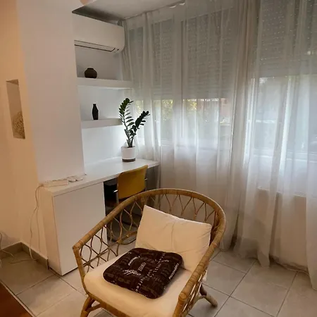 Appartement Elegance Timişoara