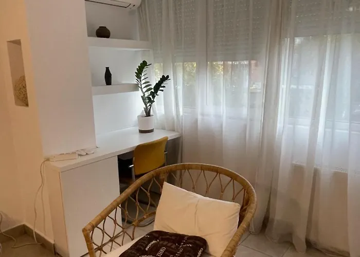 Lägenhet Elegance Timişoara